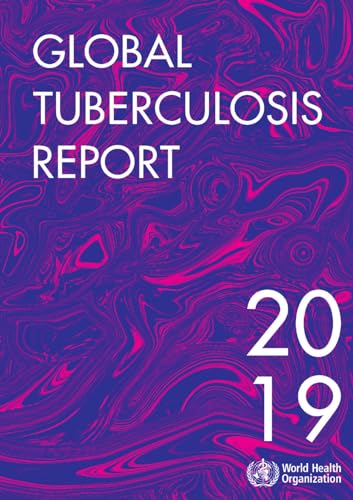 Global Tuberculosis Report 2019