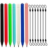 imagefly 4.7 Inch Replacement Stylus LCD Boogie Board Pen for Boogie Board LCD Writing Tablet (7 Pac