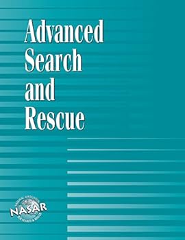 Paperback Advanced Search And Rescue Book