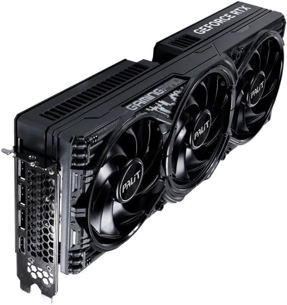 Palit 5080 16GB GAMINGPRO OC