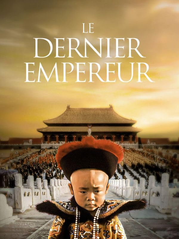 Le Dernier empereur