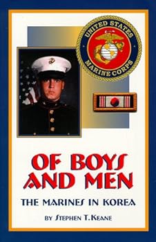 Paperback Of Boys and Men Book