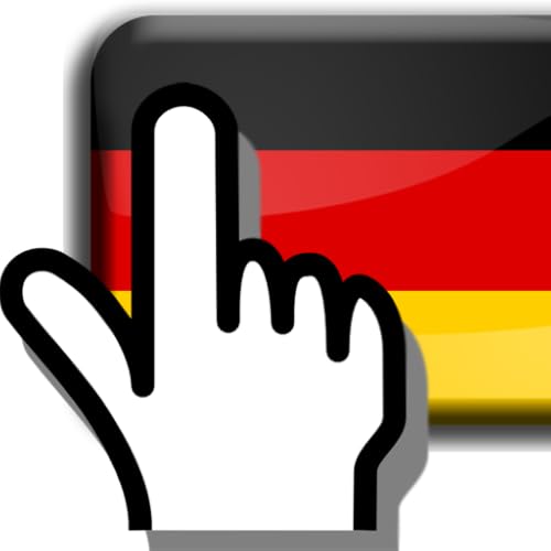 Tap & Learn German