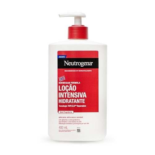 Neutrogena Hidratante Corporal 400ml