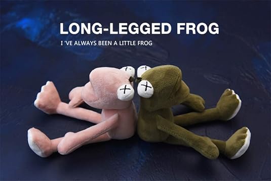 Amazon Co Jp Szsmart カエル 蛙 キーホルダー ぬいぐるみ 可愛い 韓国 人気 ペンダント バッグ飾り 車に飾り おしゃれ プレゼント おもちゃ