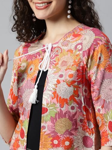 Image of DEEBACO womens Shrug