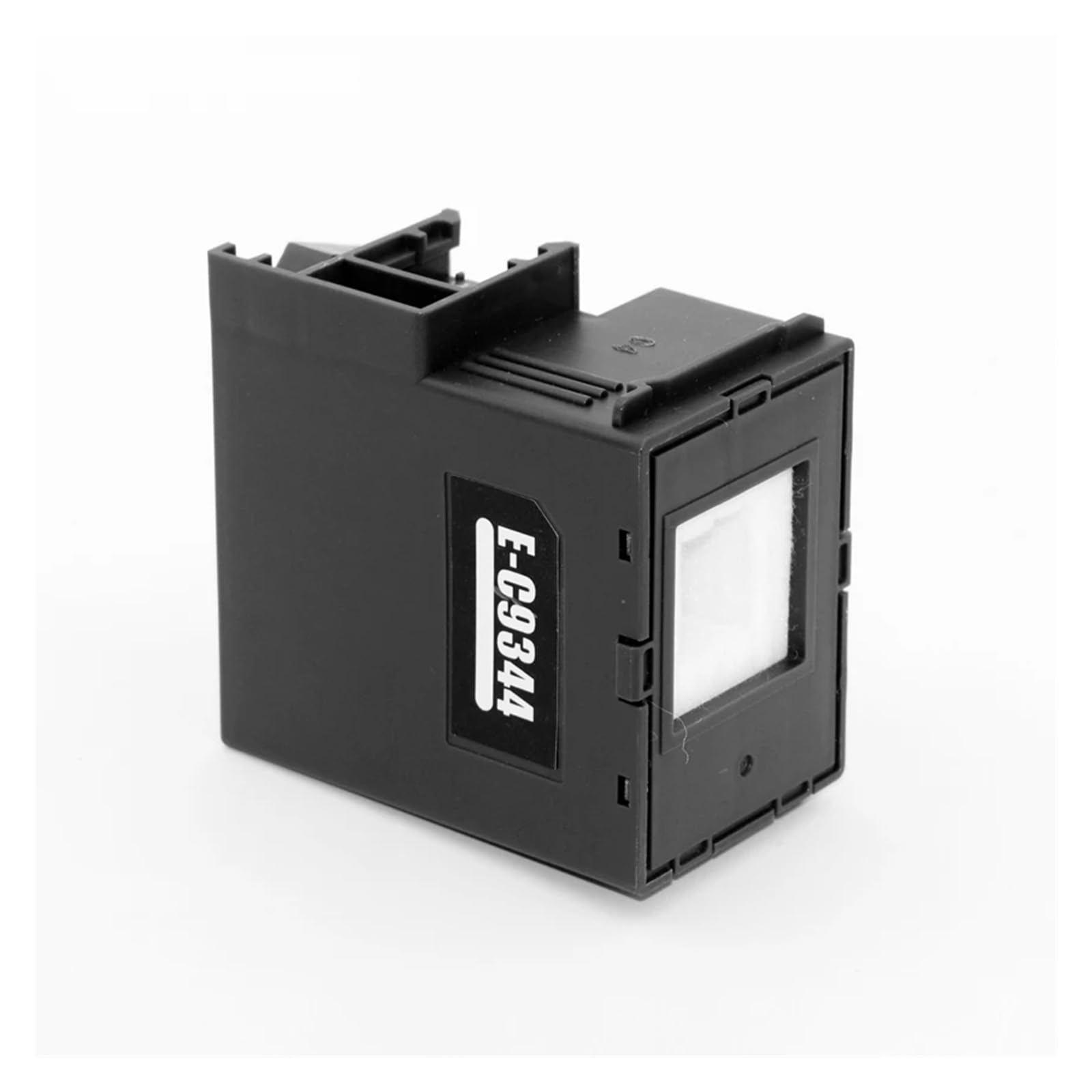 C9344 Scatola di Manutenzione Serbatoio Compatibile con Epson WF-2910 WF-2950 2930 2935 L5590 L3550 XP-2200 XP-2205L XP-3200 3205 4200 4205 2101 Stampanti(1PC)
