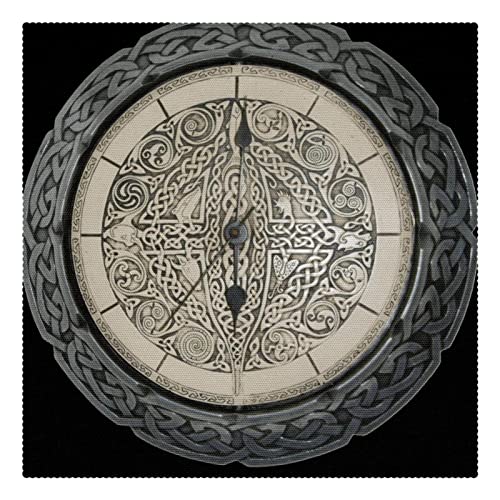 Set de table celtique haut de gamme résistant pour table de valeur - 2