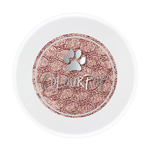 Colourpop Holiday 2016 (Super Shock - Cat Nap)
