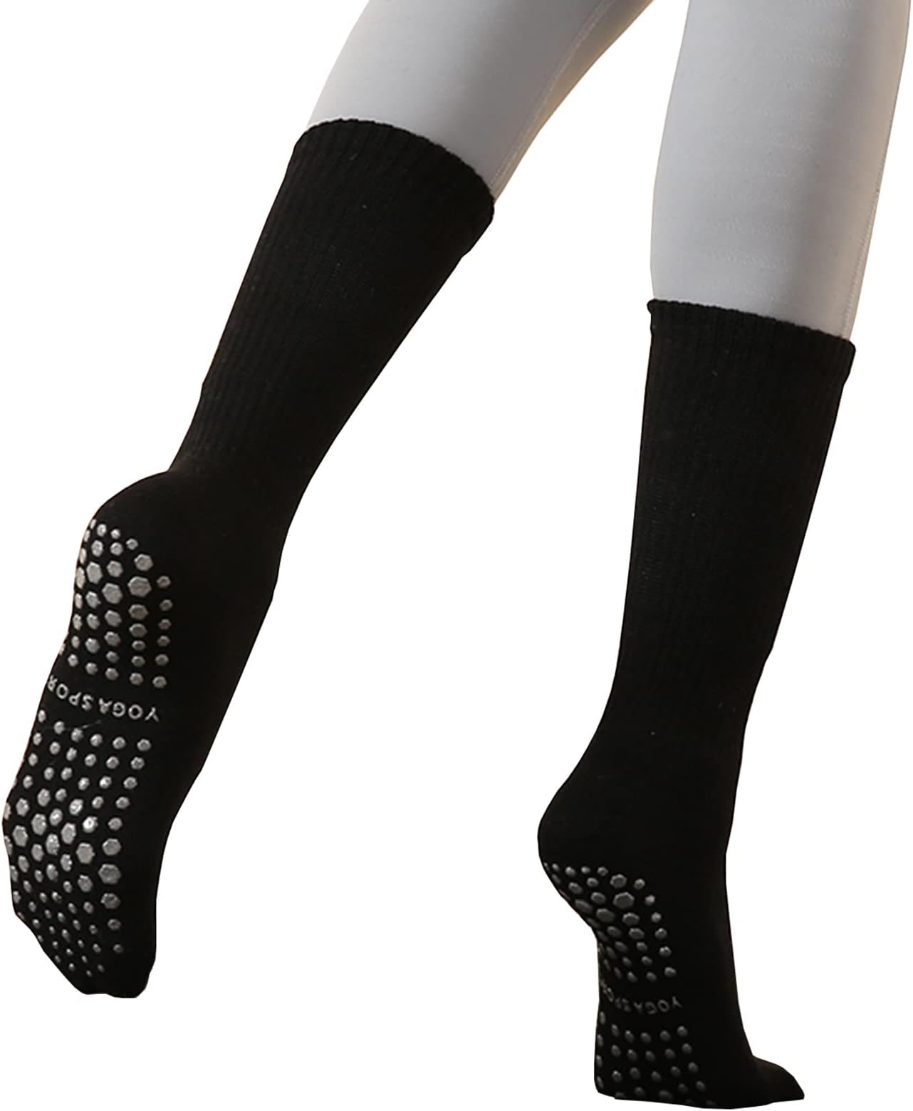 JCZANXIWomens Yoga Palates Socks