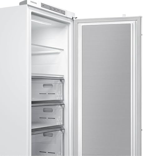 Congelatore SAMSUNG BRZ22700EWWEF Bianco - vue 10
