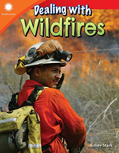 Dealing with Wildfires ebook (English Edition)