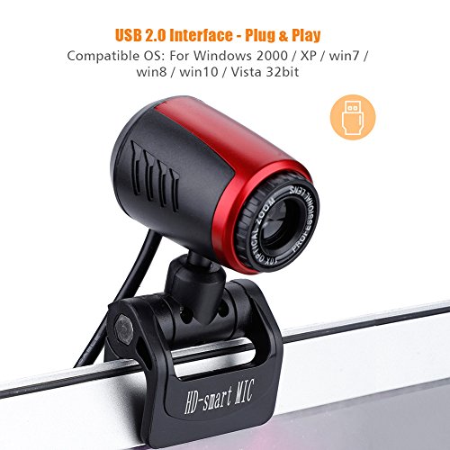 USB カメラ 48MP ウェブWebカメラ Amazon.co.jp: Zerone USBウェブカメラ 640 x 480 USBカメラ ライブ