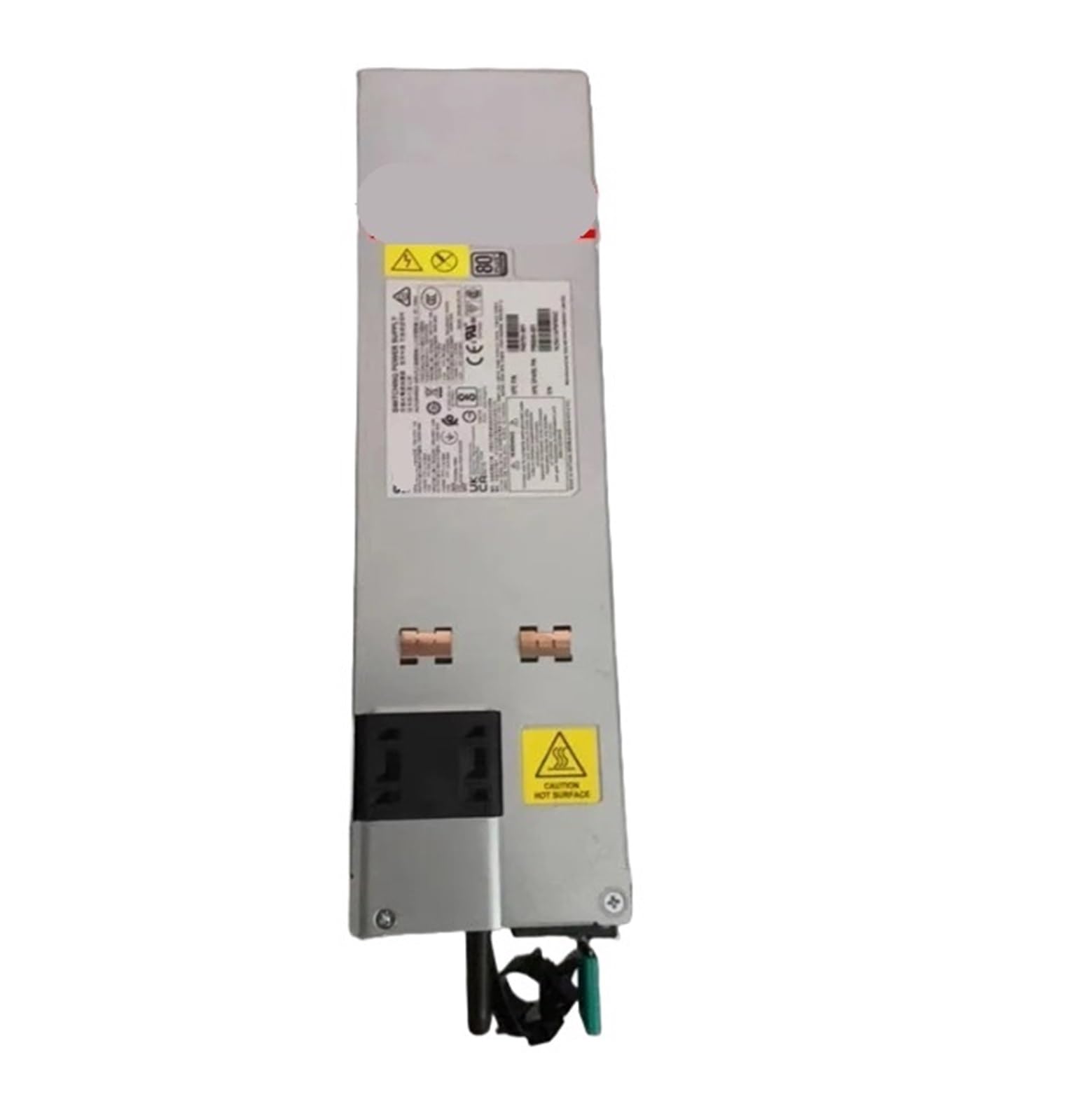 SJJBVPYX Power Supply 1600W PSSF162206A P50791-001 P59846-001