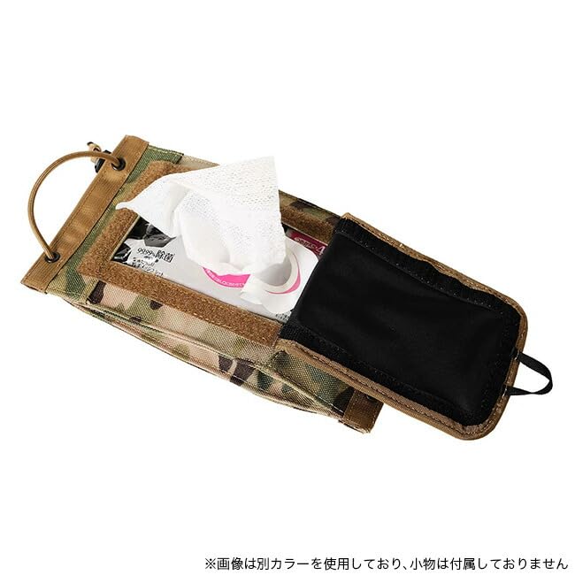 Ballistics バリスティクス CCウェットティッシュケース 楽天市場 