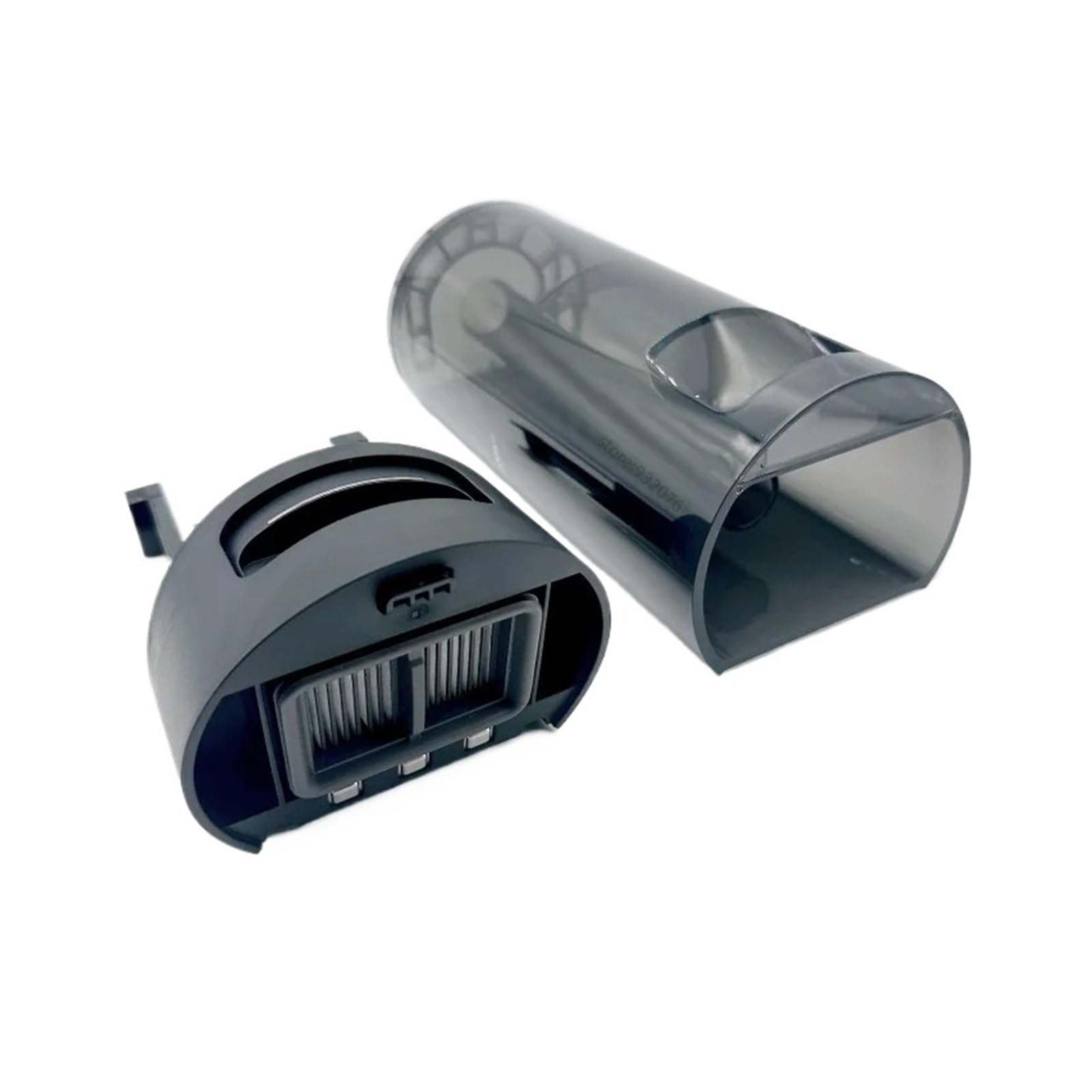 UKDNAEUF Compatible for Dreame M12 / H12 Pro /H13 / H12S AE. Wet and Dry Vacuum Cleaner Sewage Tank, Dirty Water Tank Accessories