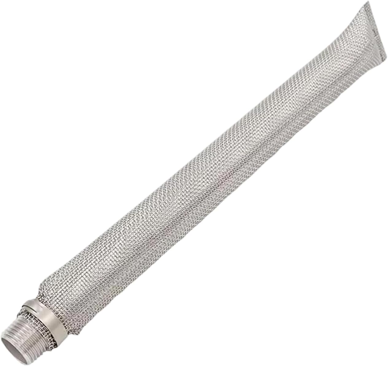 Easy-Clean Grape Pulp Strainer - Corrosion-Resistant Steel Brew Tool For Kitchen & Homemade Wines Easy Cleaning Home Brewing Filter