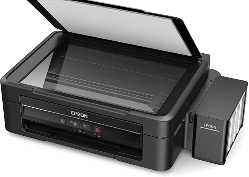 Impresora epson l380 | Las mejores impresoras del mercado