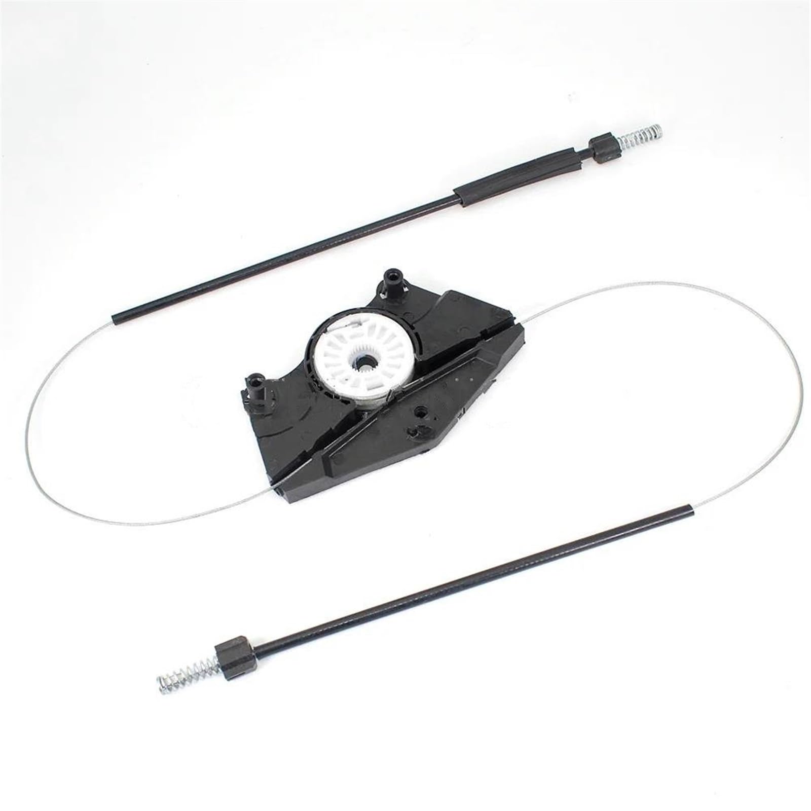Lève-vitre électrique bloqué ? Kit réparation avant droit pour Skoda Fabia 2010