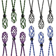 Black, Deep Purple, Navy, Army Green