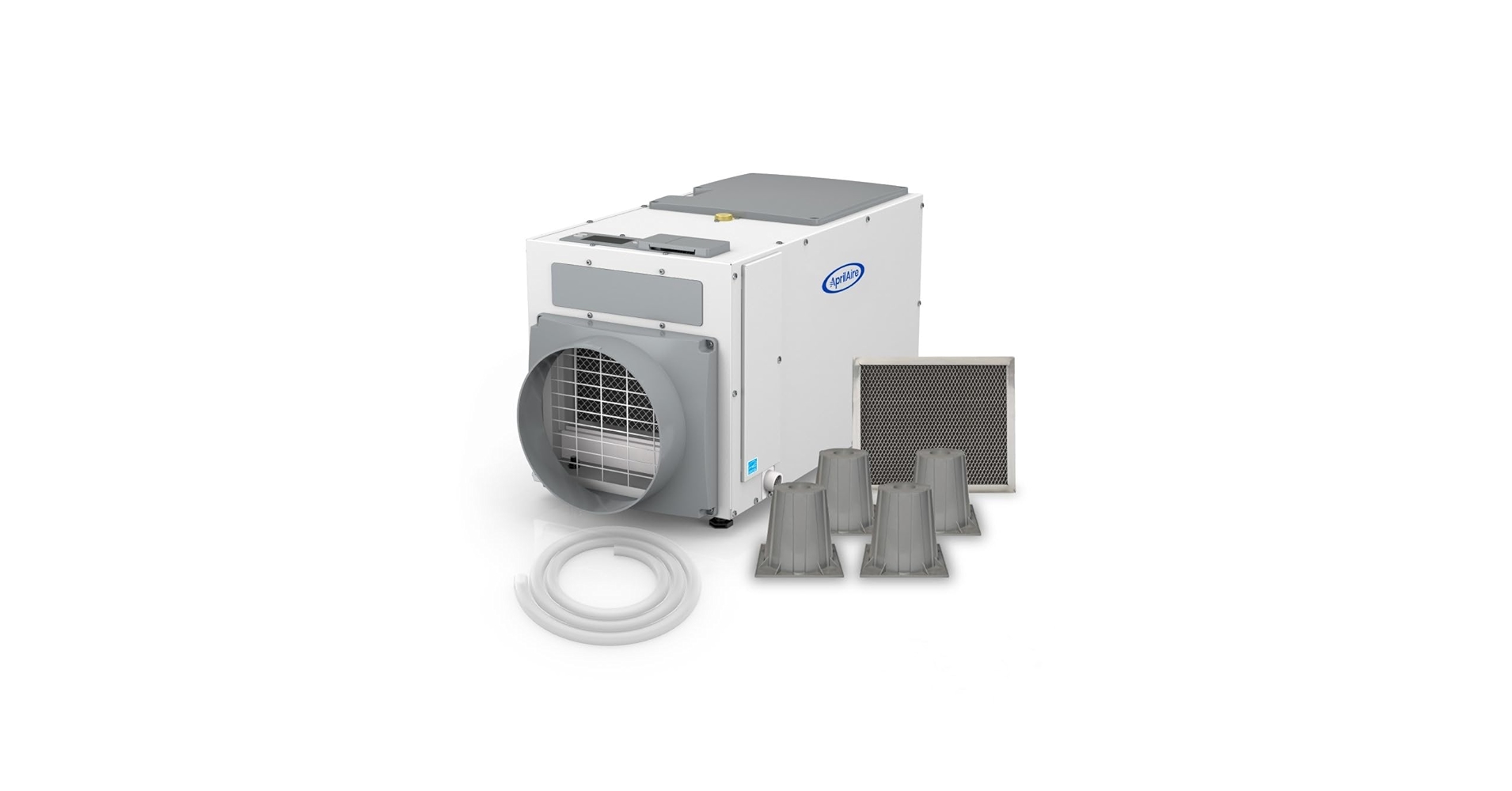 Amazon.com - AprilAire E100 Pro Dehumidifier Bundle - 100