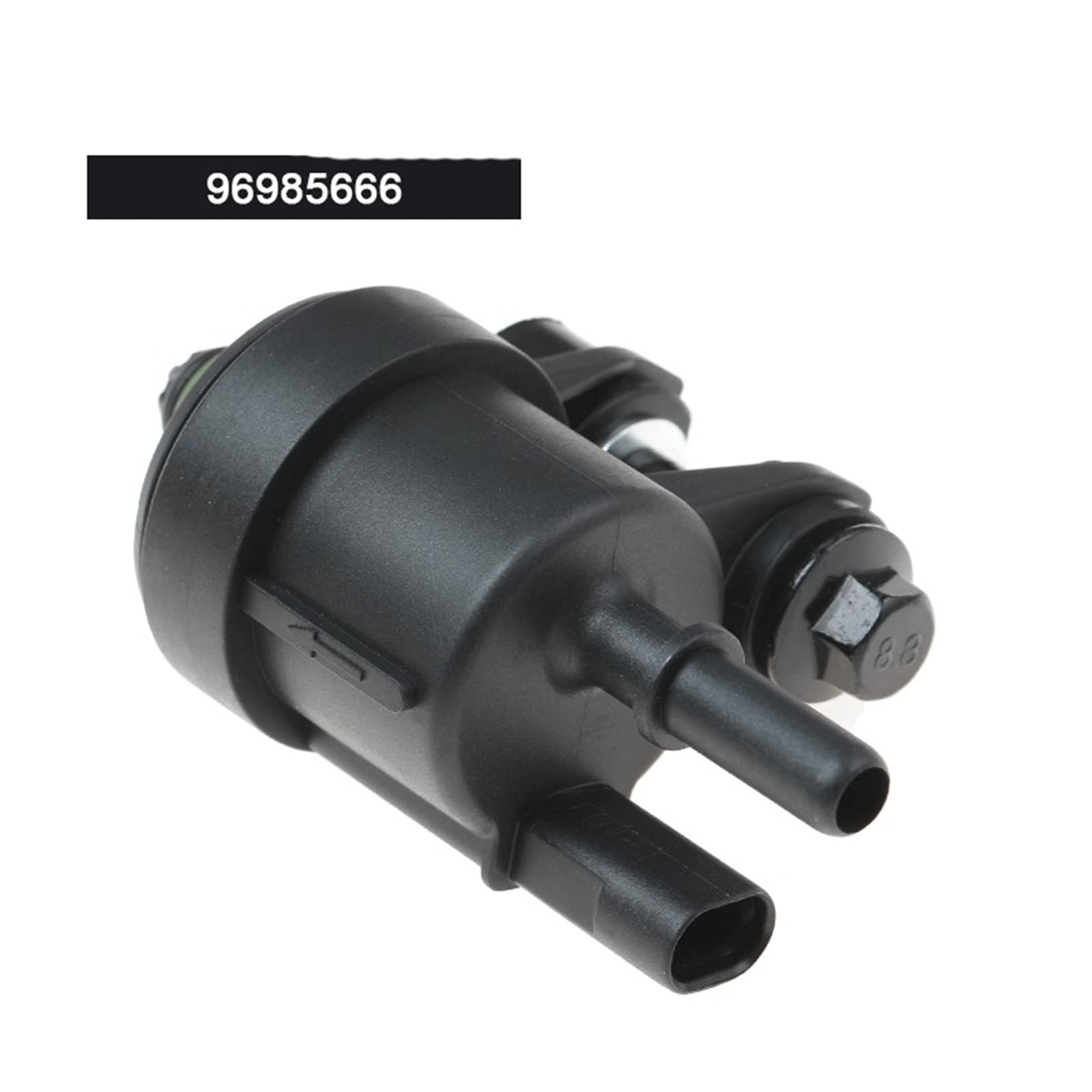 Amazon.com: NHOSS 96985666 Vapor Purge Valve Solenoid Valve 