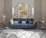 🏡 【COMPROMISO】: El producto está empaquetado en un tubo de cartón resistente. Si hay algún problema con el mural recibido, lo resolveremos en un plazo de 24 horas.