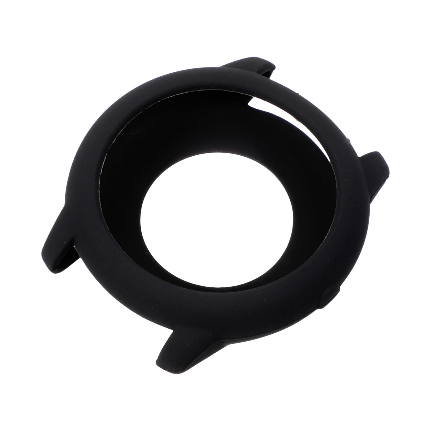 Carcasa protectora colorida para reloj compatible con diseño flexible 8