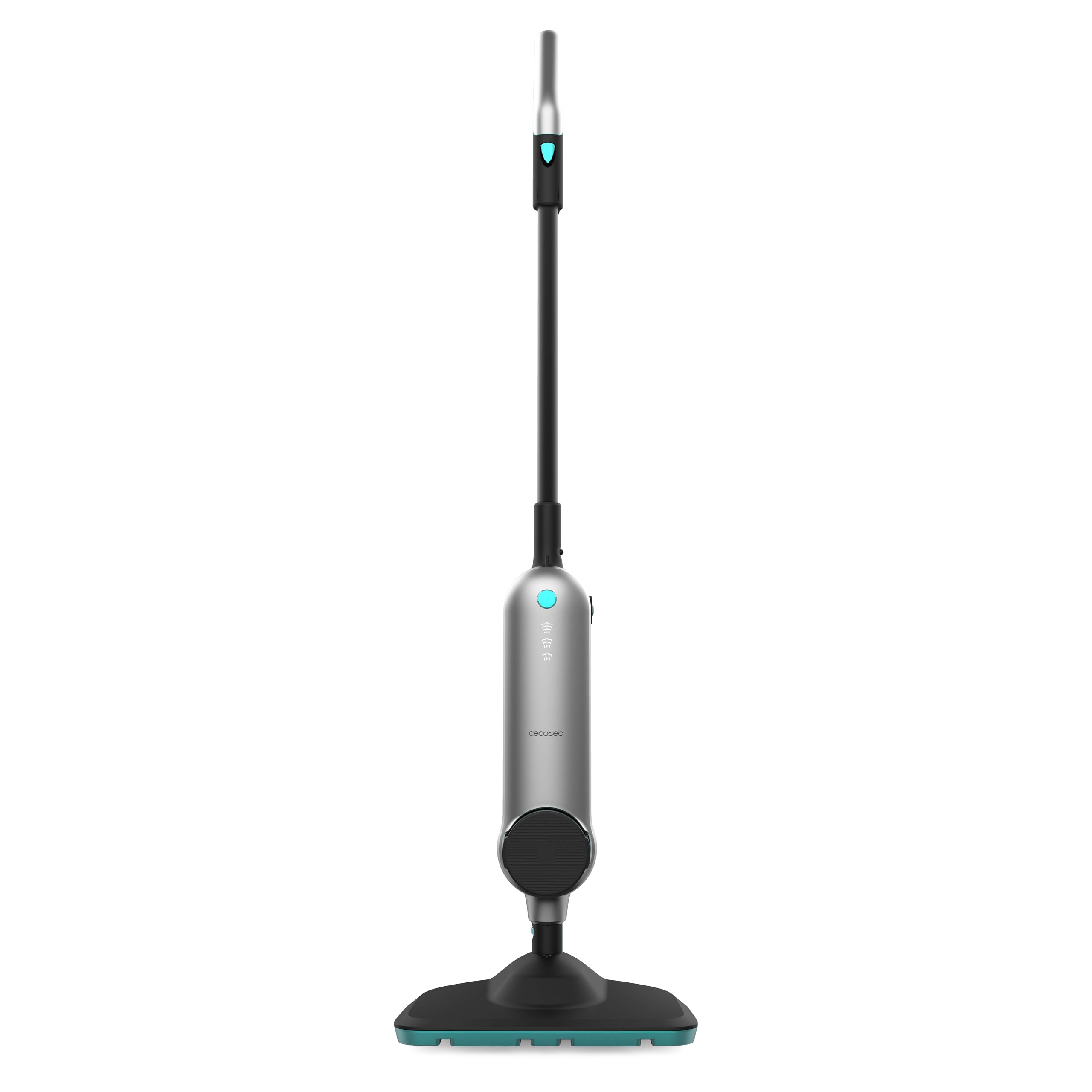 Cecotec Vaporeta Vertical HydroSteam 3030 Blaze 1500W 330ml 20-30g/min 30 Segundos 3 Niveles Vapor