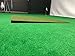 Big Moss Golf Indoor Simulator Practice Bay Putting Return Ramp 18