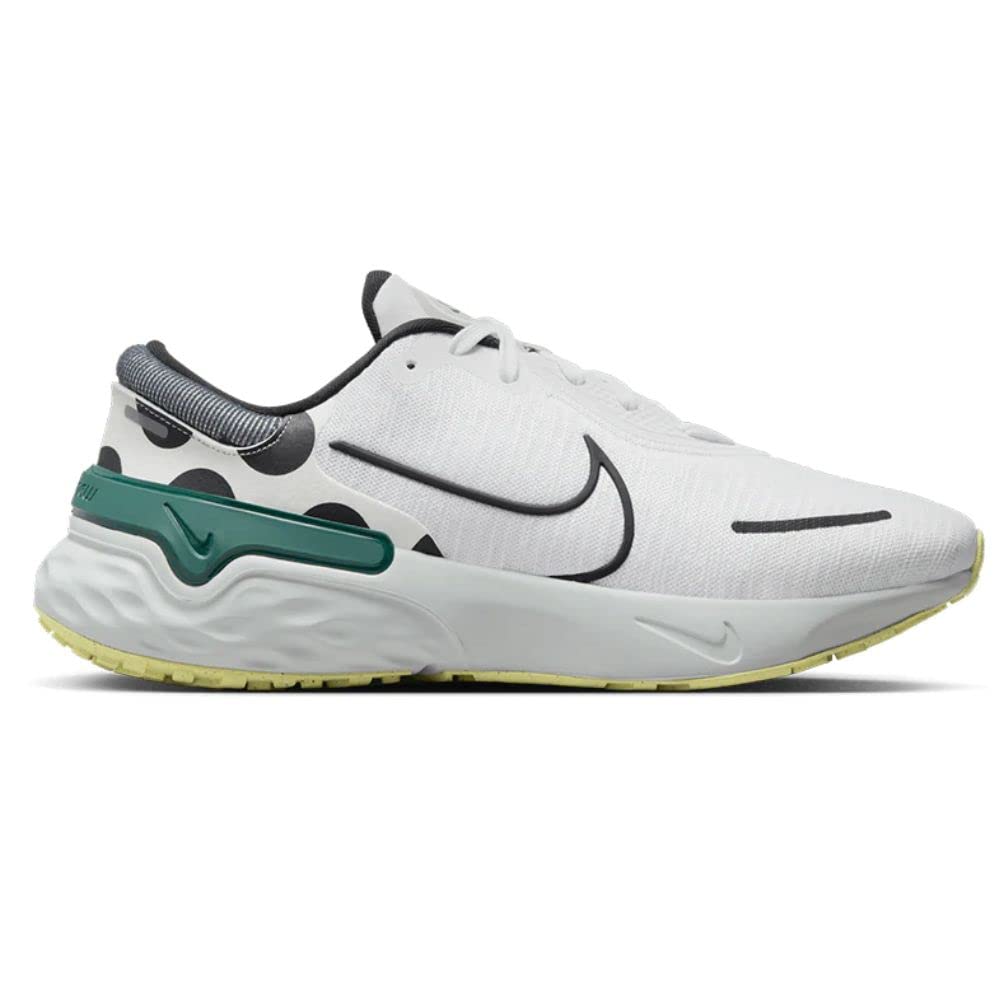 Nike Renew Run 4-Black/Off NOIR-BLACK-DR2677-001-8UK (B0BNJN341P) Amazon Price History, Amazon Price Tracker