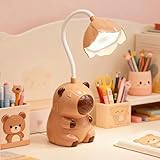 Mineup Lámpara de Escritorio para Niños, regalo para niños y niñas