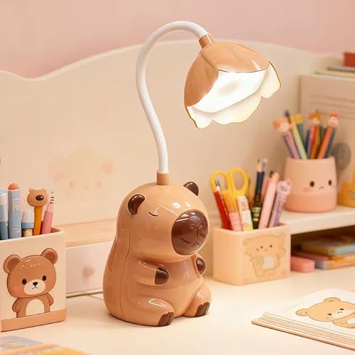 Mineup Lámpara de Escritorio para Niños