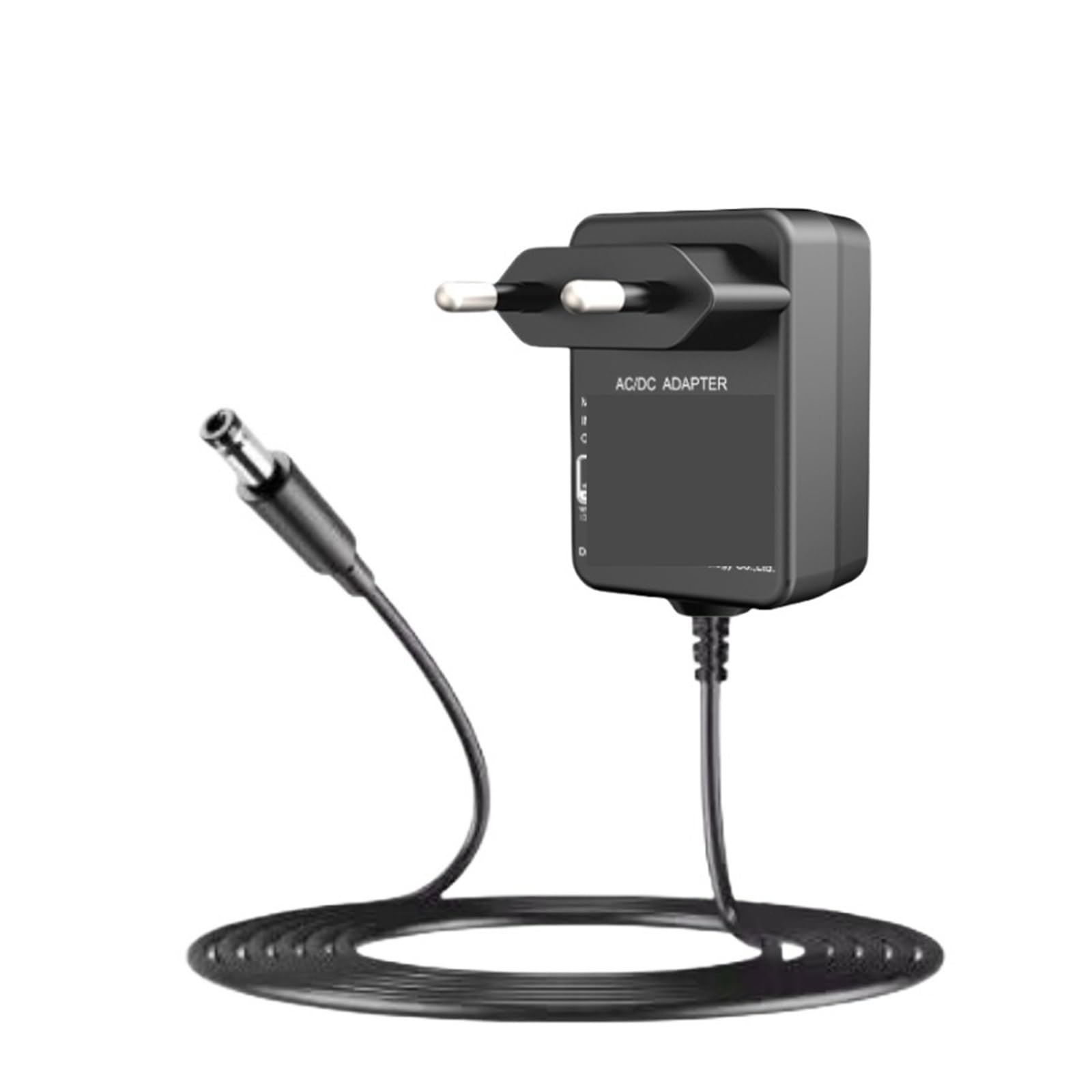 Adaptador de corriente de 5 V 2 A para cargador de router enchufe EU y transformador 5.5 2.1mm