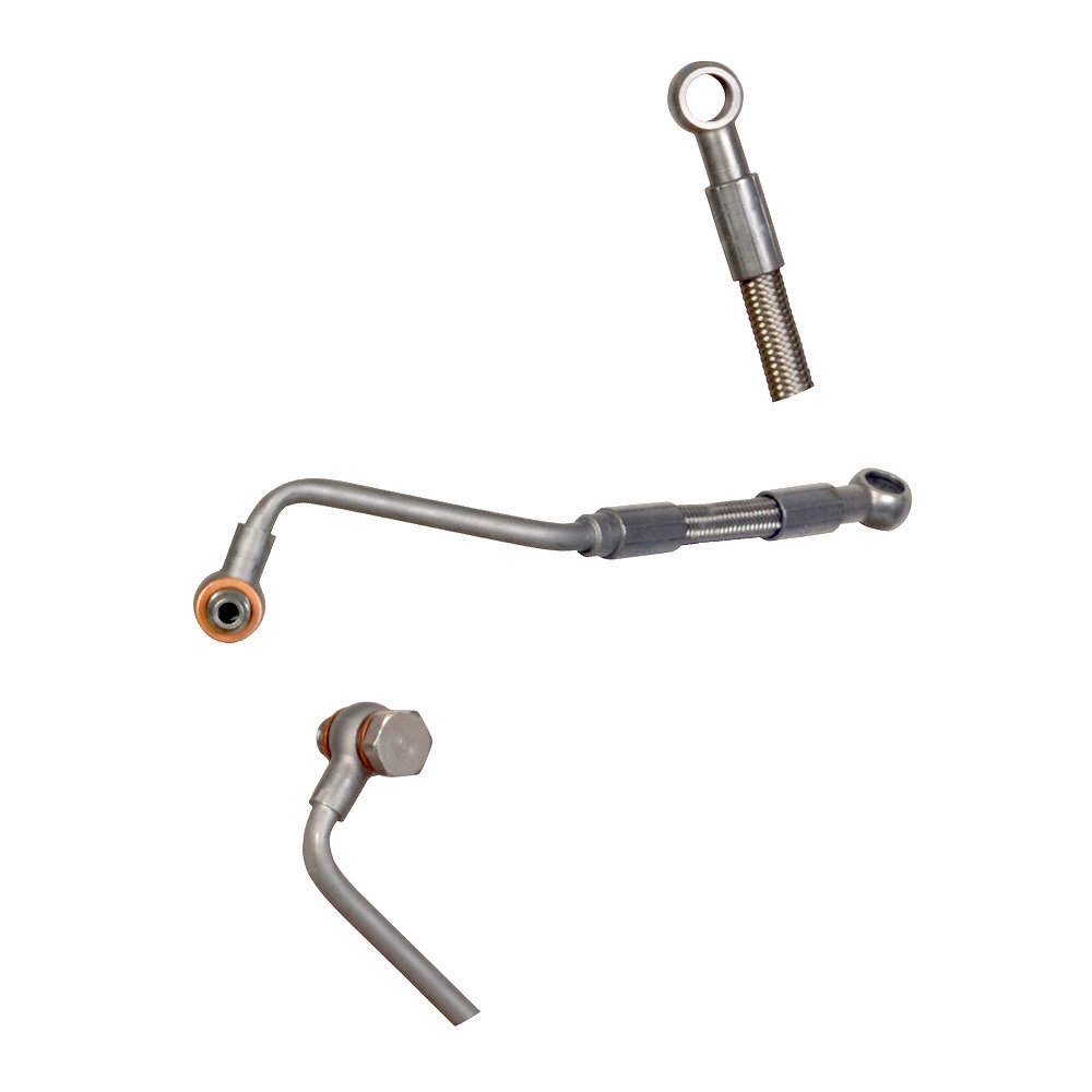 Ajusa OP10018 Oil Pipe charger