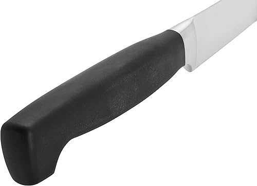 Miniatura 2 de Zwilling J.A. Henckels - Santoku de 5.5 pulgadas con borde hueco de 4 estrellas