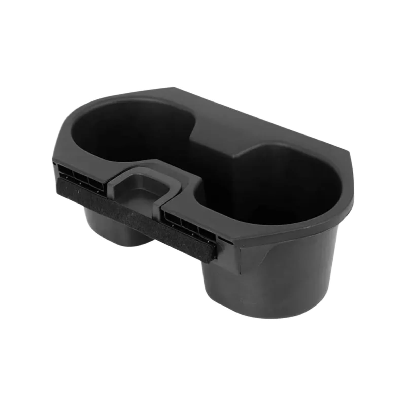 Console centrale bouteilles insert de gobelet Civic 2016-2018