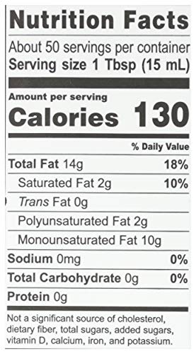 Image of Chosen Foods, 100% Pure Avocado Oil, 25.4 oz (Pack of 2)