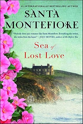 39+ Santa Montefiore Books In Order Background