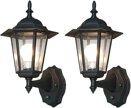 Miniatura 8 de Sistema de iluminación de pared exterior con sensor inteligente de fotocélula