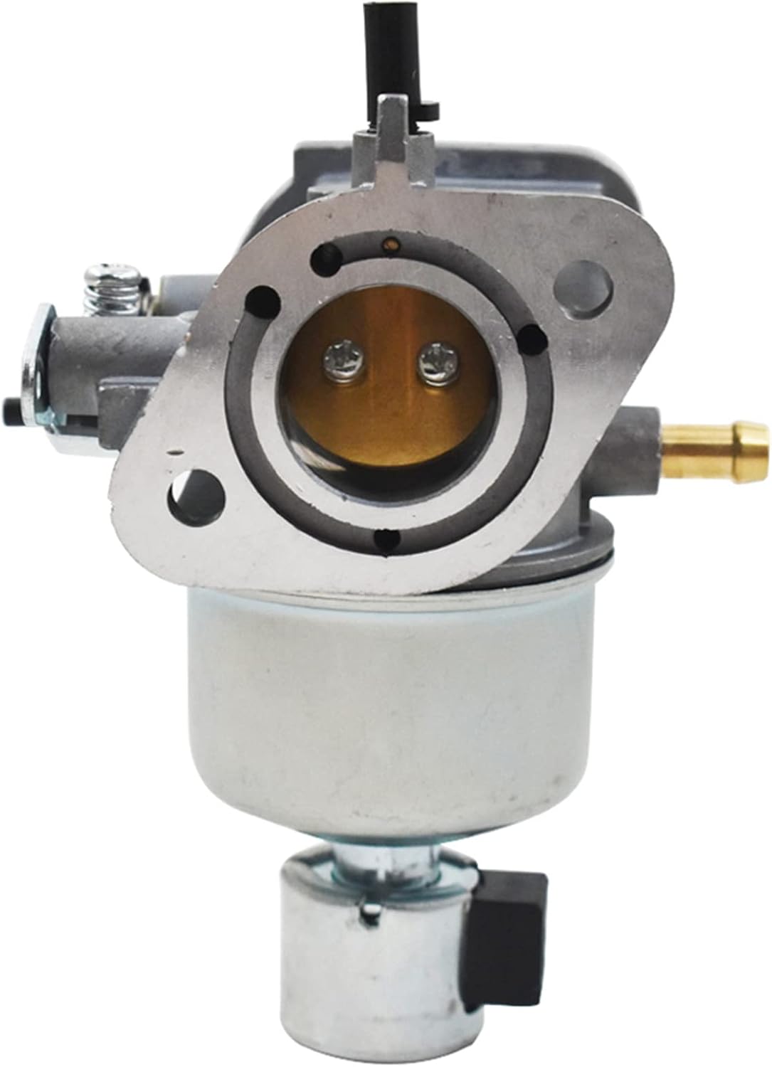 15003-7081 Carburetor Replacement for Kawasaki FH580V 4-Cycle Engine FH580V-AS11 FH580V-AS13 Model