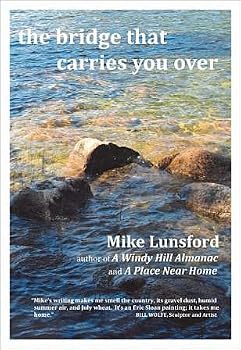 Paperback The Bridge That Carries You Over Book