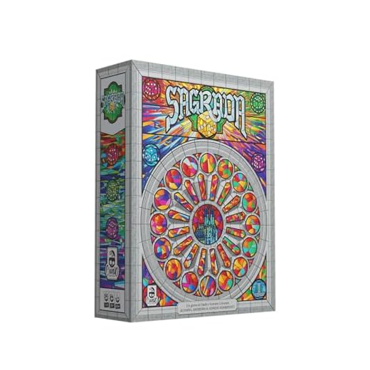 Cranio Creations Sagrada CC103