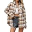 Upgraded Thicker Style,khaki