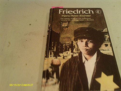 Friedrich 1439514860 Book Cover