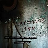 Soch (Live) [feat. Greg Pagel & Matt Turner]