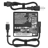 LIFKAHY 100W USB-C Laptop Charger Compatible with MSI Prestige...