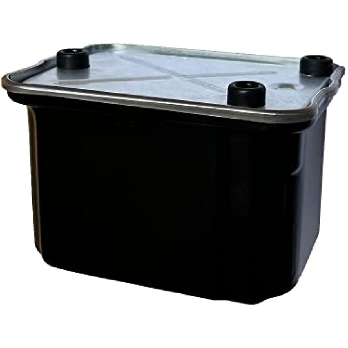 Filtro Gasoil Compatible con filtro de combustible John Deere Engine P556745, reemplazo tractores AR86745 BF959 FF5045 26667 TP1149