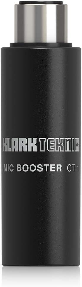 Mic Booster Ct 1