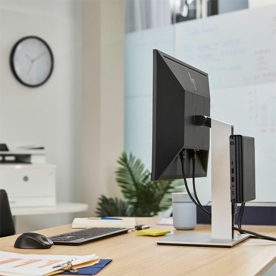 ミニPC HP Pro Mini 400 G9 i5-12500T 16GB win11 Amazon.com: HP Pro Mini 400 G9 Business Mini Desktop